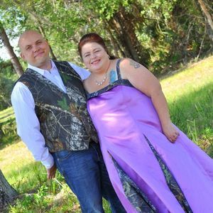 Meet your Posher, Tami